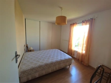 Apartment for sale: 4-bedroom duplex (93 sq m) in Grenoble - Jean Perrot area - quiet location with terrace and Belledonne views, garage.