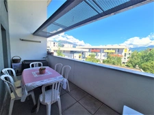 Apartment for sale: 4-bedroom duplex (93 sq m) in Grenoble - Jean Perrot area - quiet location with terrace and Belledonne views, garage.