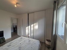 SOUS OFFRE D'ACHAT – T4 lumineux 61 m² avec balcons et parking  - Vivre au calme avec vue montagnes