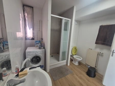 Appartement 7 pièces 147 m² à Grenoble – Dernier étage avec 2 terrasses sur parc et possibilité garage