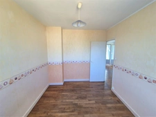 Appartement à vendre 3 pièces SAINT MARTIN D'HERES (38)