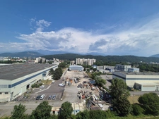 LE PONT-DE-CLAIX – VENDU LOUÉ T4 Traversant – Vue Montagnes – Étage Élevé – Marre des vis-à-vis - Pas d'encadrement des loyers