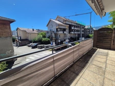 SOUS OFFRE D'ACHAT APPARTEMENT T2 SAINT-MARTIN-D'HÈRES | Vente 2 Pièces avec Terrasse Plein Sud & Cave | Proche Campus Universitaire, Tramway & Commerces – Idéal Étudiant & Pied-à-terre