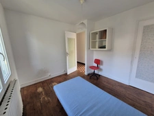 SOUS OFFRE D'ACHAT Maison familiale – Saint-Martin-d’Hères Calme Proche des Commerces et Transports