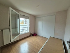 Appartement Duplex Dernier étage T4/T5 Grenoble Jean Perrot avec vue montagne et Terrasse
