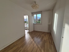 SOUS OFFRE D'ACHAT ACCEPTEE Tout Grenoble à portée de main… et l’esprit ailleurs