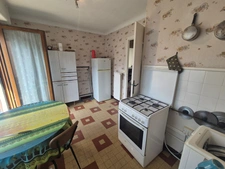 Achat Appartement Echirolles T4 lumineux 82 m² avec balcon -1er et Dernier étage - Vivre au calme avec vue montagnes - Jean-Jaurès