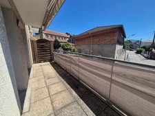 ACHAT APPARTEMENT T2 SAINT-MARTIN-D'HÈRES | Vente 2 Pièces avec Terrasse Plein Sud & Cave | Proche Campus Universitaire, Tramway & Commerces – Idéal Étudiant & Pied-à-terre