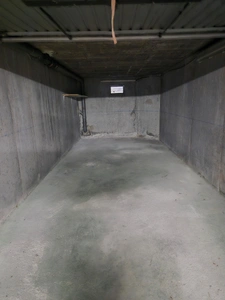 GRENOBLE – SECTEUR AMPÈRE / DOCTEUR GREFFIER GARAGE 20m² Sécurisée
