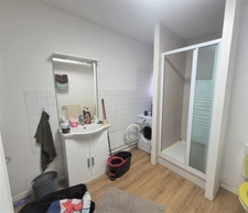 Appartement 7 pièces 147 m² à Grenoble – Dernier étage avec 2 terrasses sur parc et possibilité garage