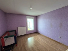 Appartement Duplex Dernier étage T4/T5 Grenoble Jean Perrot avec vue montagne et Terrasse