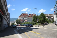 Studio meublé – Grenoble Mutualiste/ Grands Boulevards
