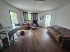 Appartement 7 pièces 147 m² à Grenoble – Dernier étage avec 2 terrasses sur parc et possibilité garage