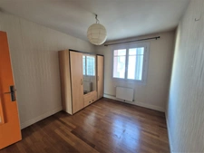 Appartement à vendre 3 pièces GRENOBLE/GUSTAVE RIVET