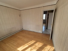 Grenoble – Eaux Claires | T4 modulable, lumineux, secteur ultra pratique – Garage - Etage