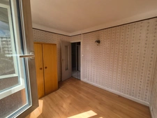 Grenoble – Eaux Claires | T4 modulable, lumineux, secteur ultra pratique – Garage - Etage