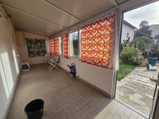 SOUS OFFRE D'ACHAT Maison familiale – Saint-Martin-d’Hères Calme Proche des Commerces et Transports