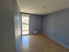 SOUS OFFRE D'ACHAT APPARTEMENT T2 SAINT-MARTIN-D'HÈRES | Vente 2 Pièces avec Terrasse Plein Sud & Cave | Proche Campus Universitaire, Tramway & Commerces – Idéal Étudiant & Pied-à-terre