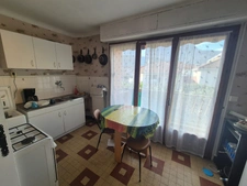 Achat Appartement Echirolles T4 lumineux 82 m² avec balcon -1er et Dernier étage - Vivre au calme avec vue montagnes - Jean-Jaurès