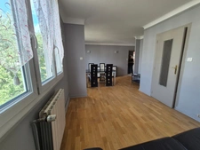 Grenoble – Eaux Claires | T4 modulable, lumineux, secteur ultra pratique – Garage - Etage