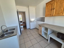  Achat Appartement T3 Grenoble – 3 Pièces Traversant Est-Ouest avec Balcon, Cave & Parking