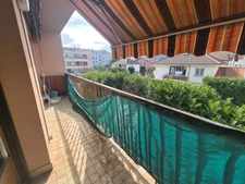 Achat Appartement Echirolles T4 lumineux 82 m² avec balcon -1er et Dernier étage - Vivre au calme avec vue montagnes - Jean-Jaurès