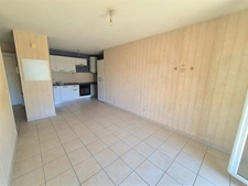 SOUS OFFRE D'ACHAT APPARTEMENT T2 SAINT-MARTIN-D'HÈRES | Vente 2 Pièces avec Terrasse Plein Sud & Cave | Proche Campus Universitaire, Tramway & Commerces – Idéal Étudiant & Pied-à-terre