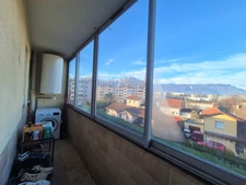 SOUS OFFRE D'ACHAT – T4 lumineux 61 m² avec balcons et parking  - Vivre au calme avec vue montagnes