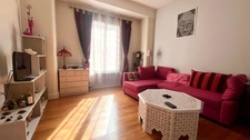 Appartement à vendre 2 pièces GRENOBLE (38)