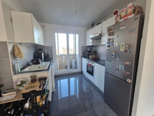 SOUS OFFRE D'ACHAT – T4 lumineux 61 m² avec balcons et parking  - Vivre au calme avec vue montagnes
