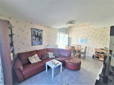Apartment for sale: 4-bedroom duplex (93 sq m) in Grenoble - Jean Perrot area - quiet location with terrace and Belledonne views, garage.
