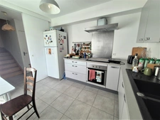 Apartment for sale: 4-bedroom duplex (93 sq m) in Grenoble - Jean Perrot area - quiet location with terrace and Belledonne views, garage.
