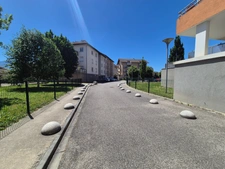 SOUS OFFRE D'ACHAT APPARTEMENT T2 SAINT-MARTIN-D'HÈRES | Vente 2 Pièces avec Terrasse Plein Sud & Cave | Proche Campus Universitaire, Tramway & Commerces – Idéal Étudiant & Pied-à-terre