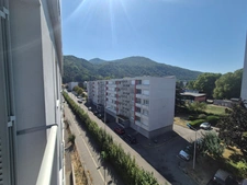 Appartement à vendre 3 pièces SAINT MARTIN D'HERES (38)