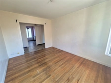 Appartement à vendre 3 pièces GRENOBLE/GUSTAVE RIVET