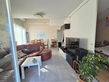 Grenoble / Au calme – Duplex lumineux avec terrasse et vue Belledonne et Vercors
