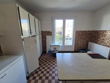 Maison familiale – Saint-Martin-d’Hères Calme Proche des Commerces et Transports