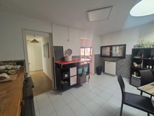 Appartement 7 pièces 147 m² à Grenoble – Dernier étage avec 2 terrasses sur parc et possibilité garage