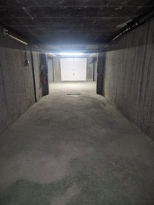 GRENOBLE – SECTEUR AMPÈRE / DOCTEUR GREFFIER GARAGE 20m² Sécurisée