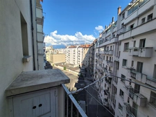 Appartement à vendre 3 pièces GRENOBLE/GUSTAVE RIVET