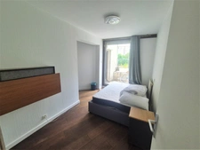 Appartement 7 pièces 147 m² à Grenoble – Dernier étage avec 2 terrasses sur parc et possibilité garage