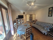 Achat Appartement Echirolles T4 lumineux 82 m² avec balcon -1er et Dernier étage - Vivre au calme avec vue montagnes - Jean-Jaurès