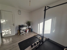 SOUS OFFRE D'ACHAT – T4 lumineux 61 m² avec balcons et parking  - Vivre au calme avec vue montagnes