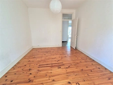 UNDER OFFER Grenoble-Clemenceau T3 apartment with balconies and mountain views — opportunity to seize in the heart of the city.