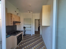 Grenoble/ Rue Joseph Bouchayer T2 lumineux et traversant Nord-Sud de 54 m², en étage, Balcon, Calme, Vue Montagne