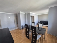 Grenoble – Eaux Claires | T4 modulable, lumineux, secteur ultra pratique – Garage - Etage