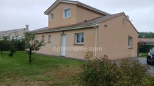 🏡 À vendre : Maison familiale agréable et confortable proche du lac d’Hourtin 🌊
