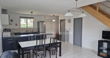 🏡 À vendre : Maison familiale agréable et confortable proche du lac d’Hourtin 🌊