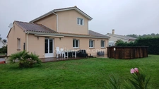 🏡 À vendre : Maison familiale agréable et confortable proche du lac d’Hourtin 🌊