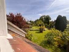 Propriété de caractère avec parc paysagé et étang privé